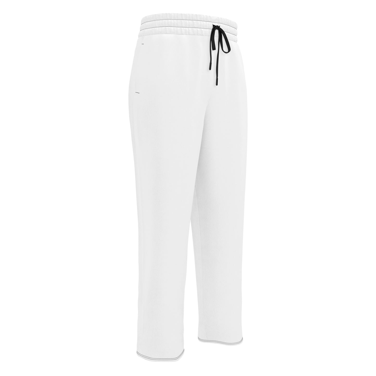 Body Craft Wide-Leg Joggers