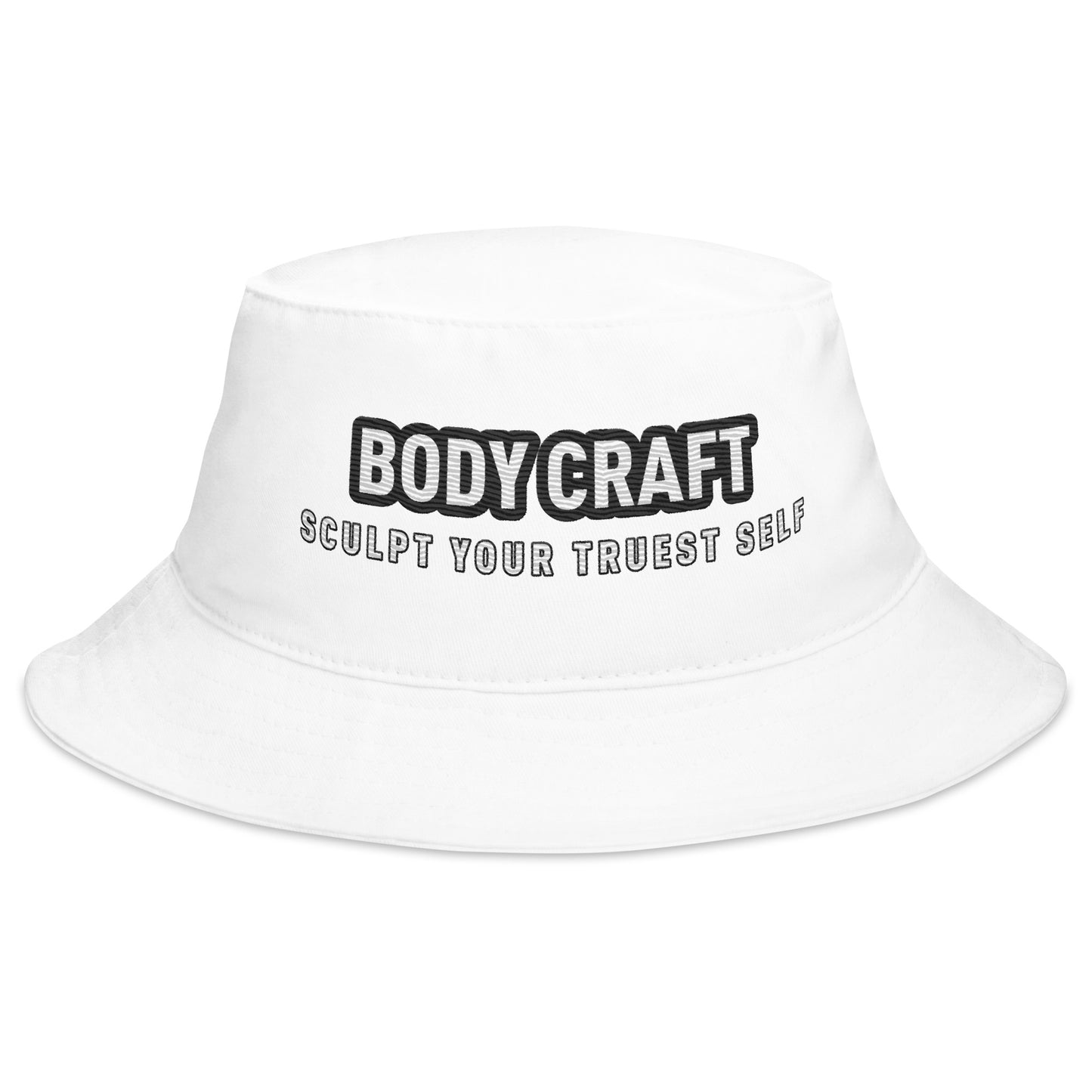 Body Craft Bucket Hat