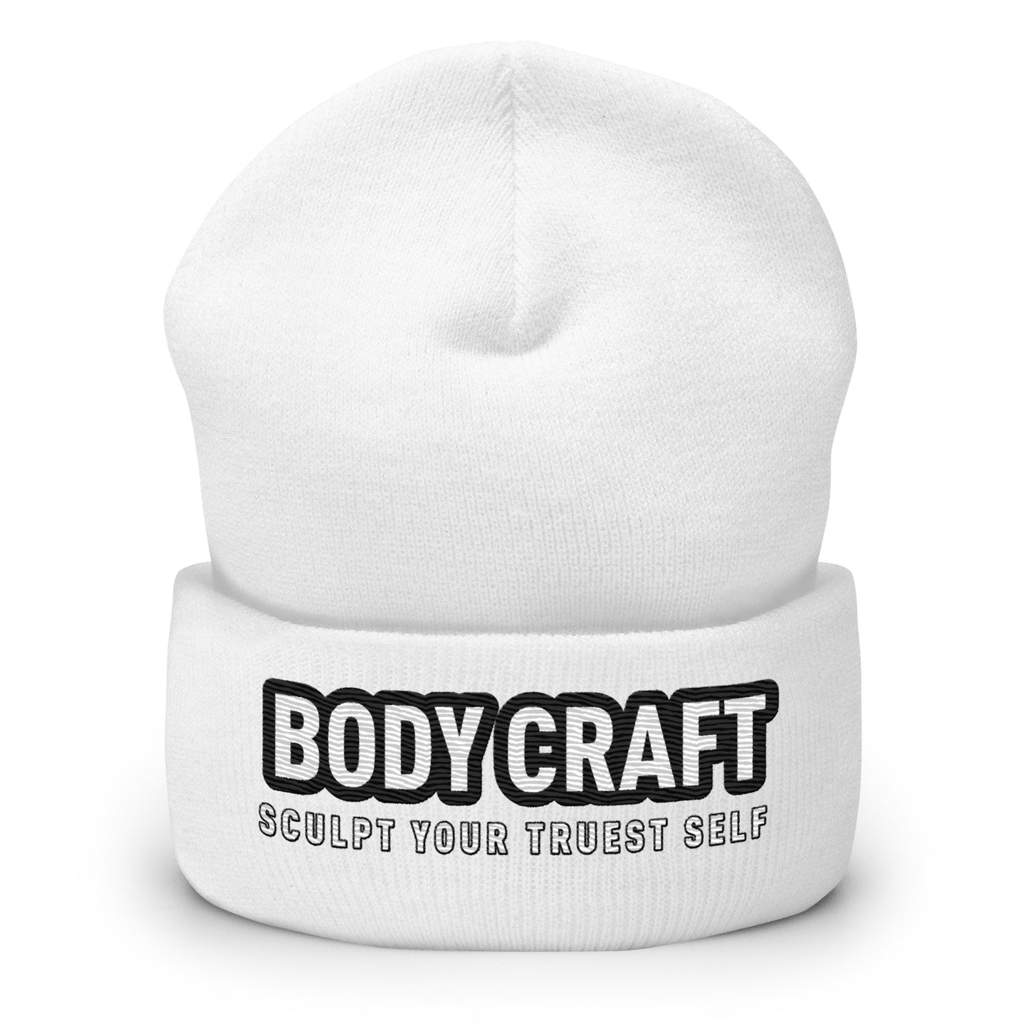 Body Craft Cuffed Beanie