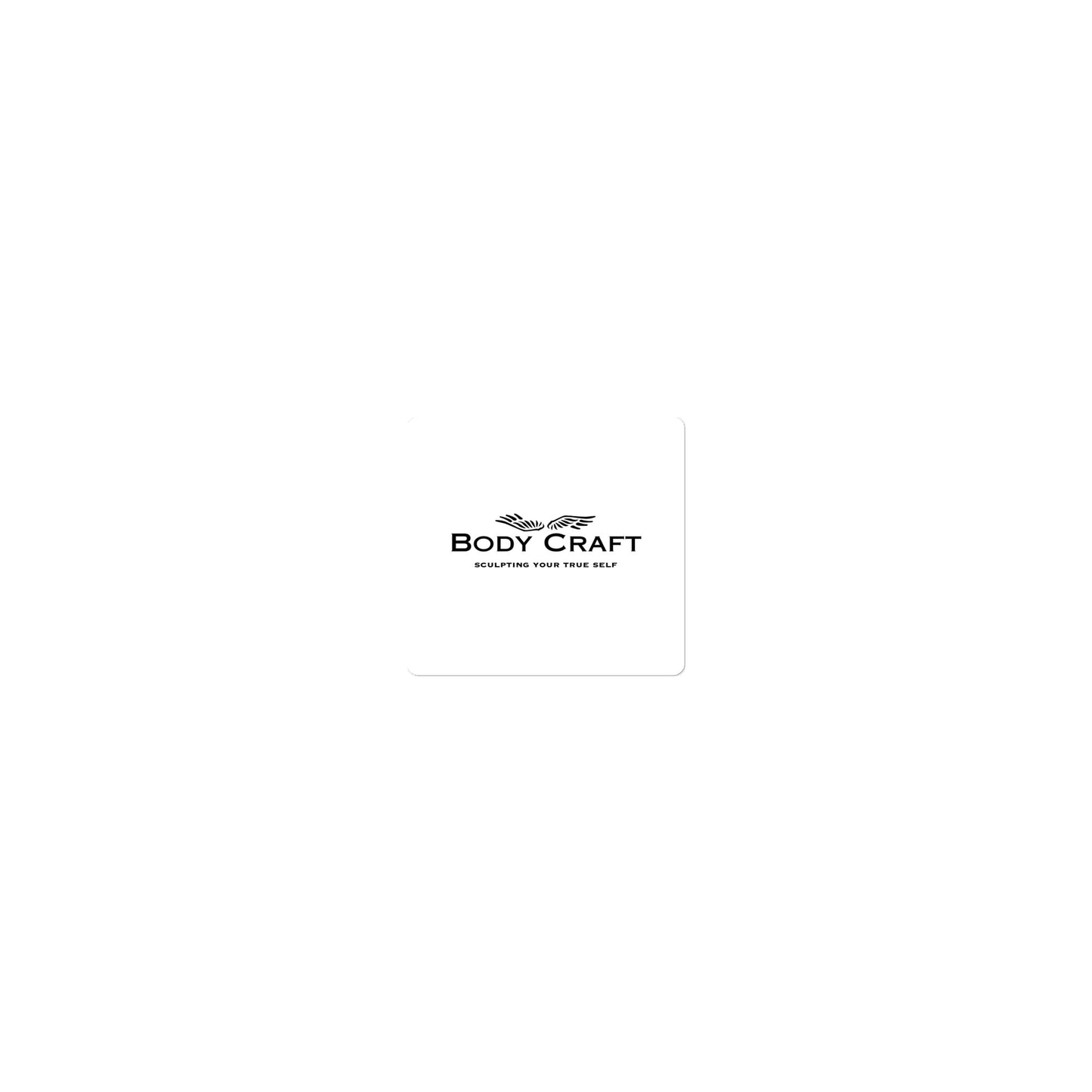 Body Craft Stickers