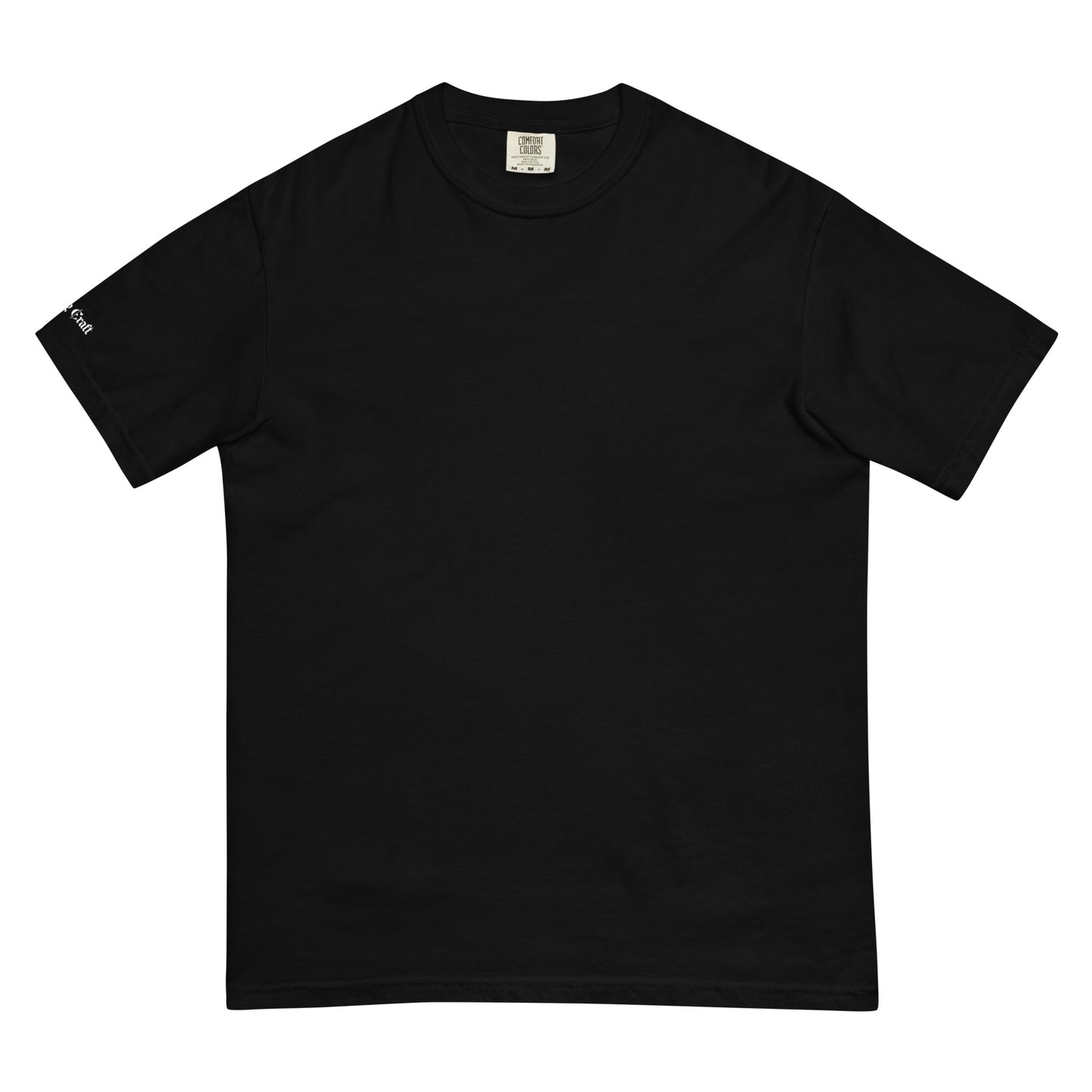 Body Craft Heavyweight Tee