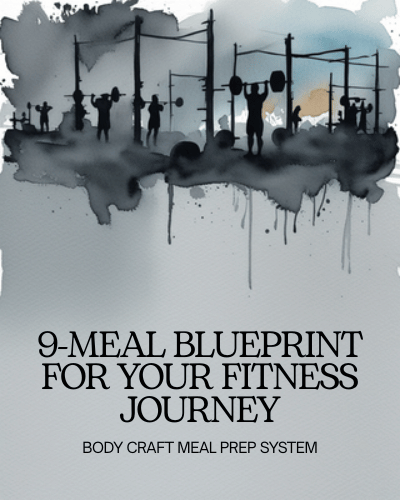 9-Meal Blueprint