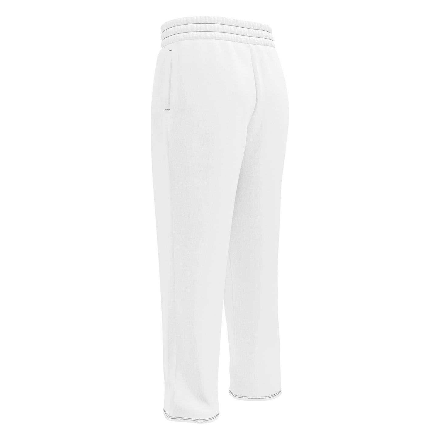 Body Craft Wide-Leg Joggers