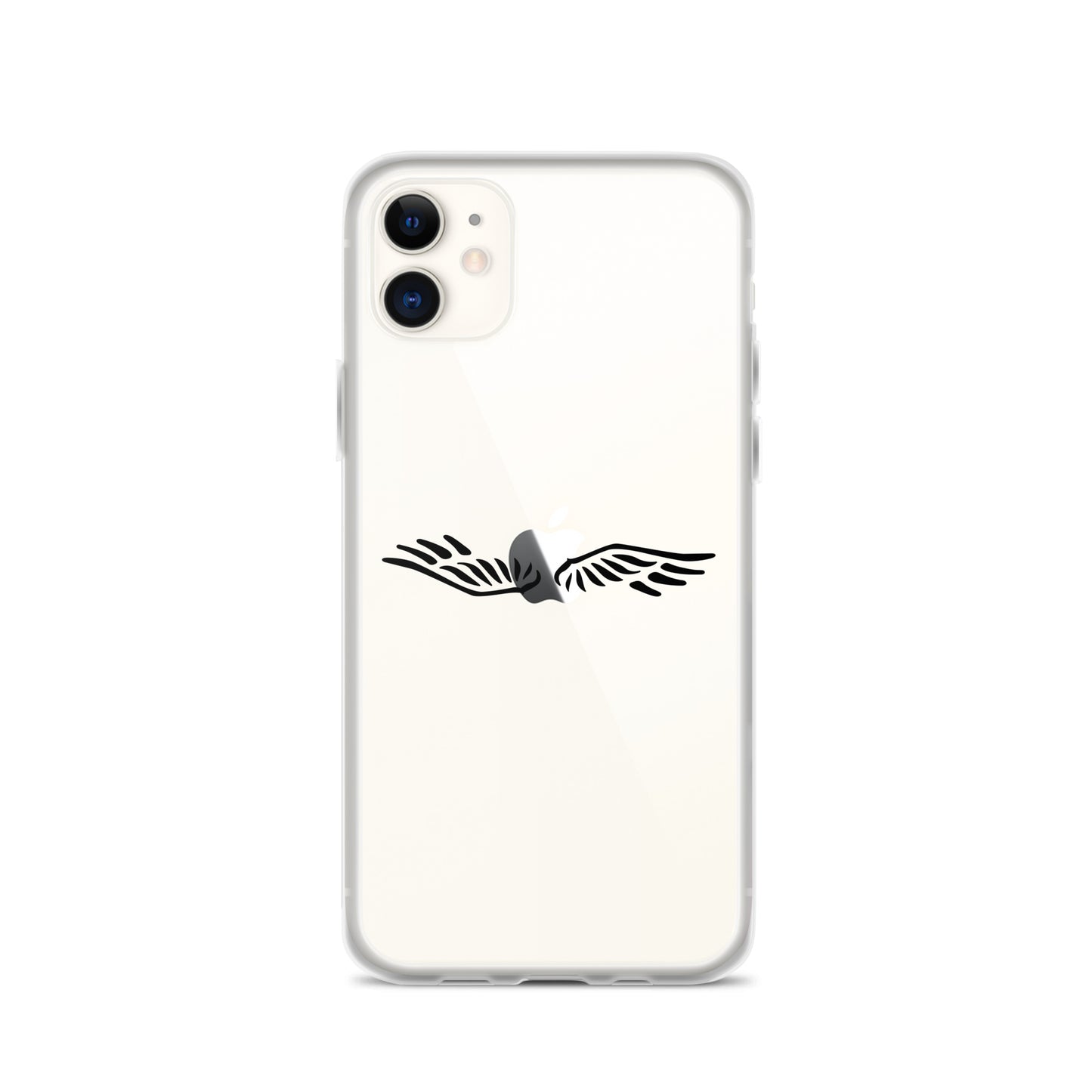 Clear iPhone Case