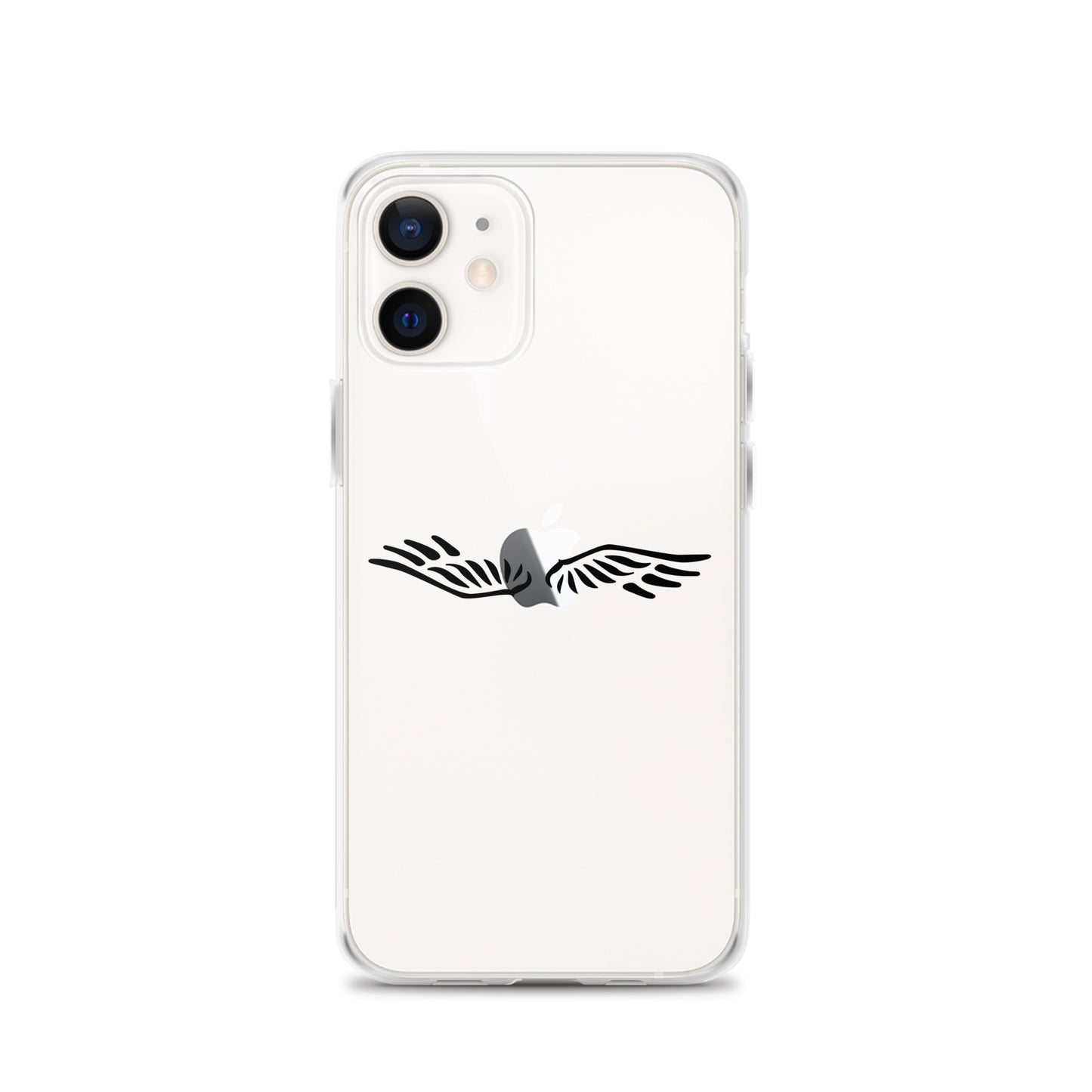 Clear iPhone Case