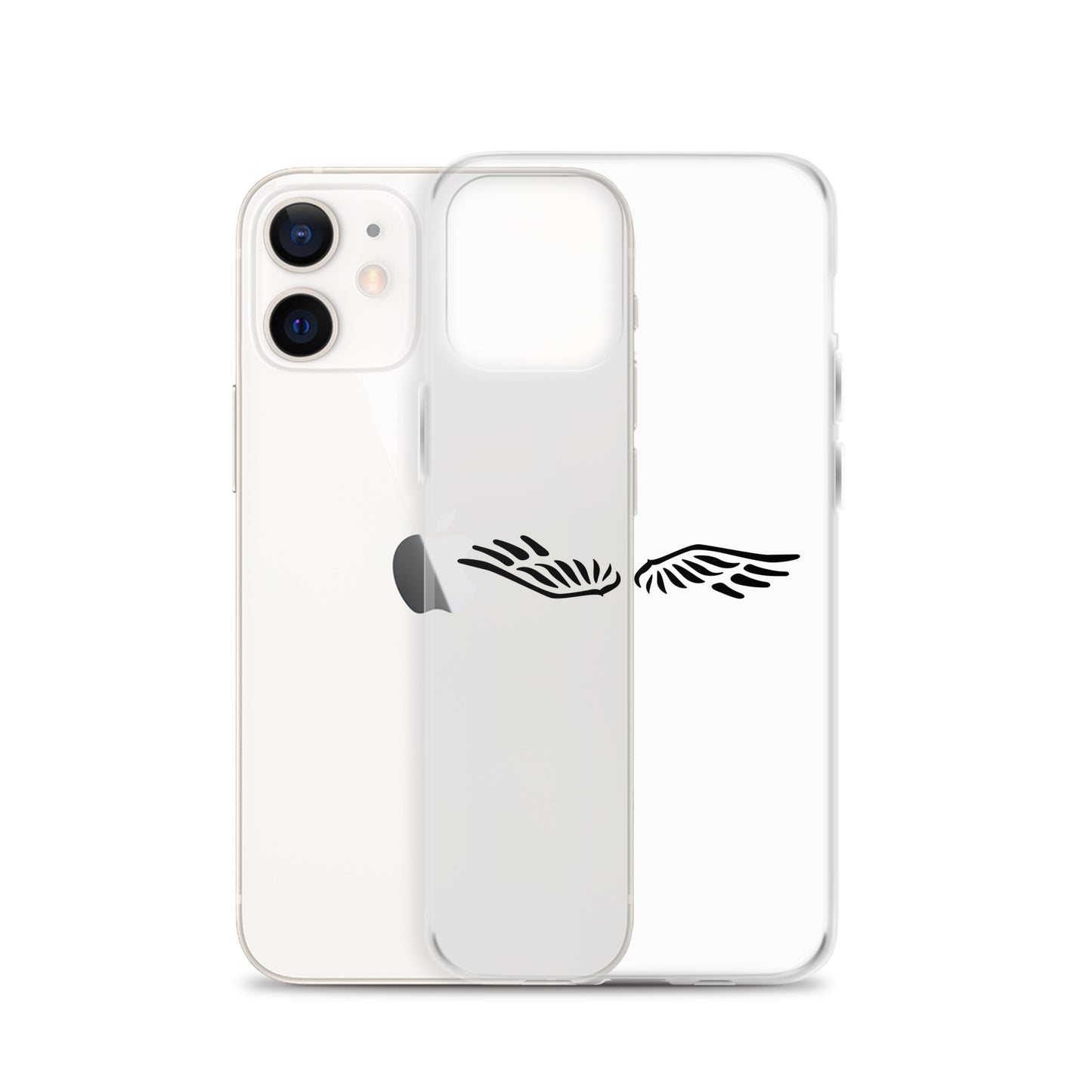 Clear iPhone Case
