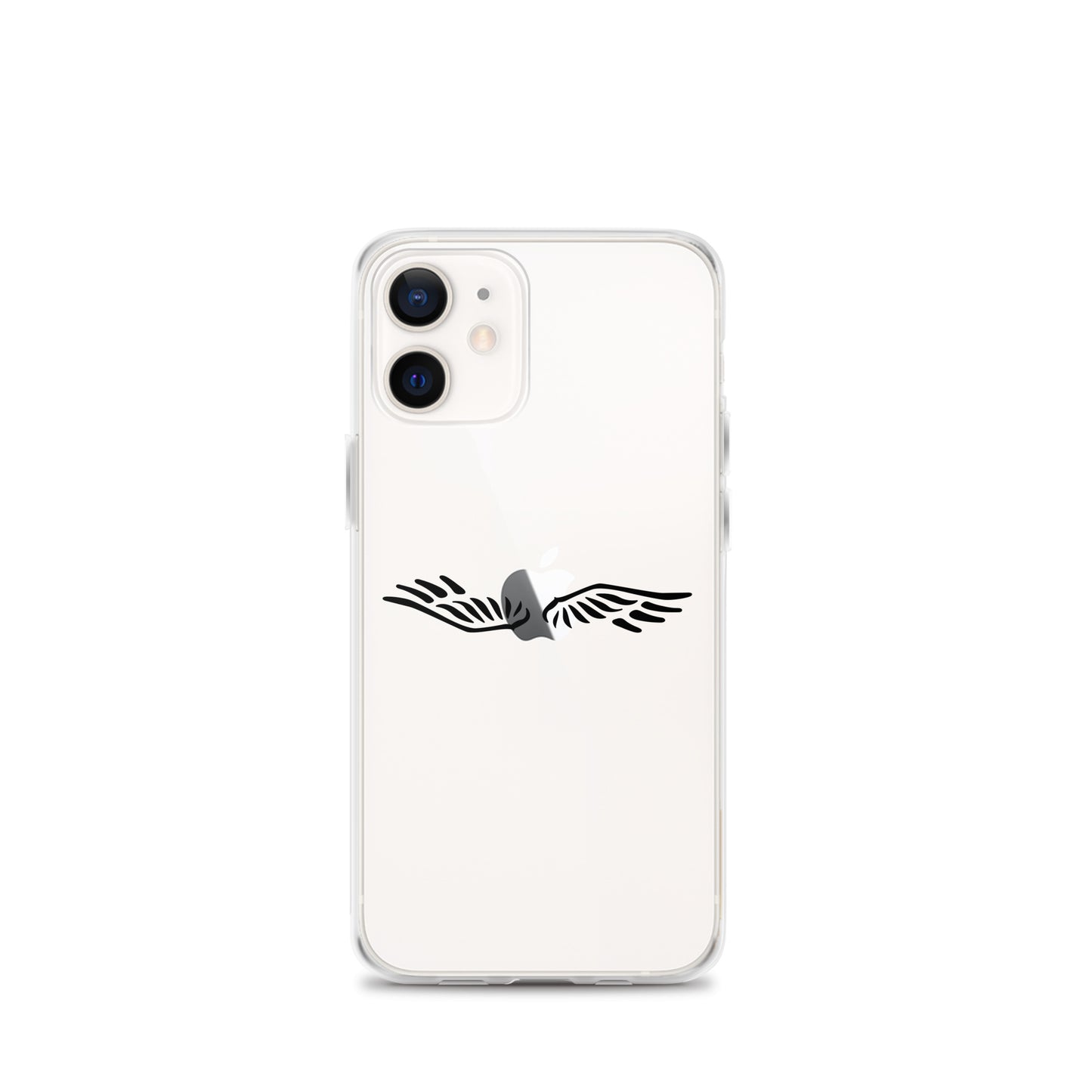 Clear iPhone Case
