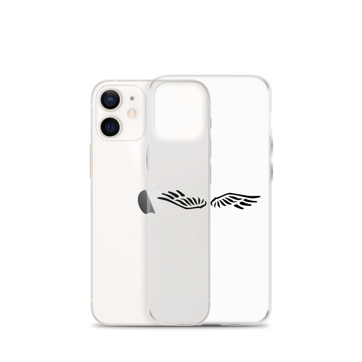Clear iPhone Case