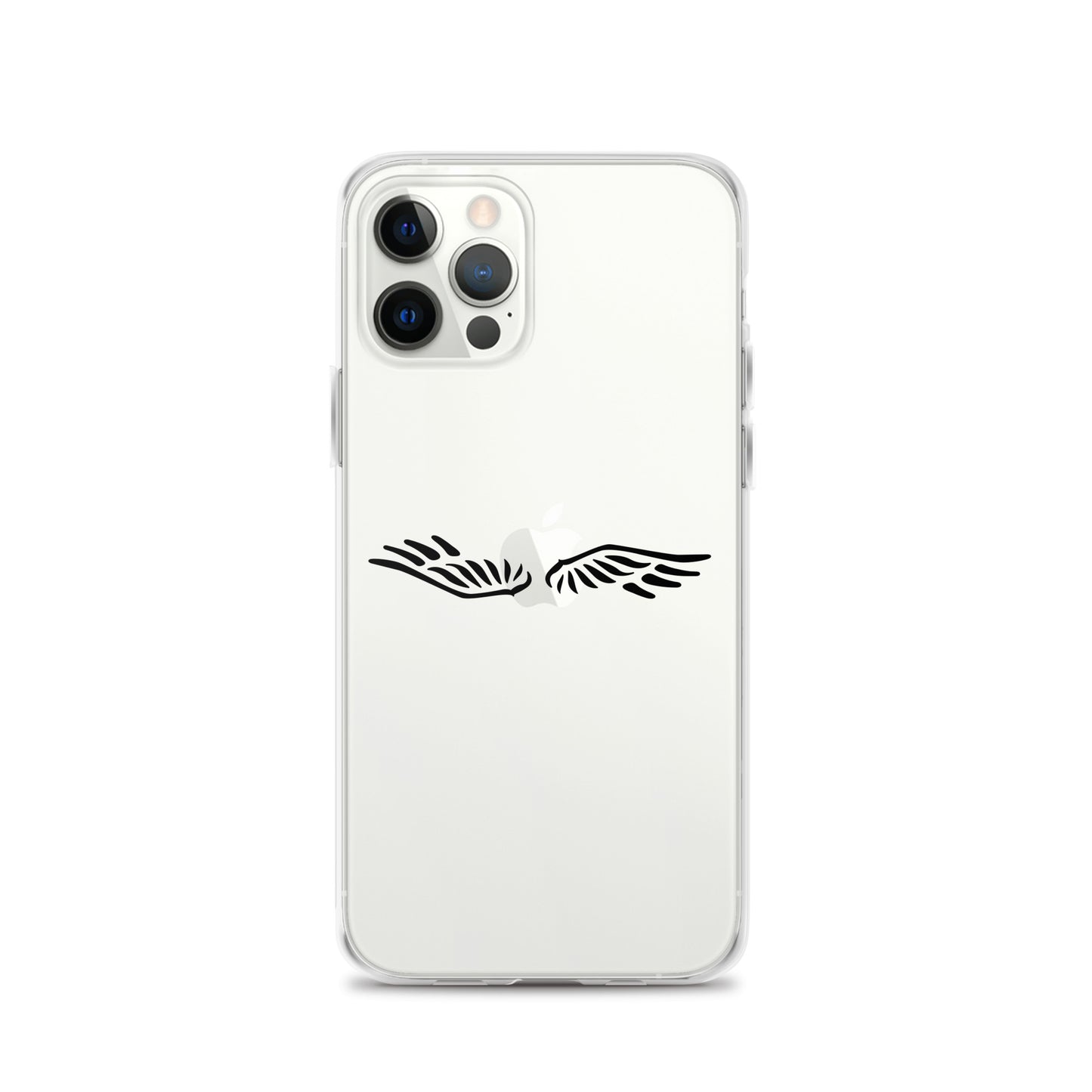 Clear iPhone Case
