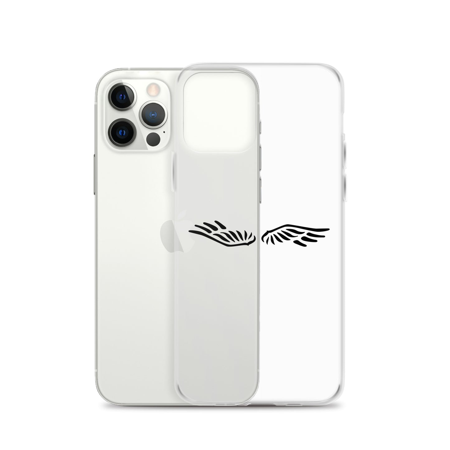 Clear iPhone Case