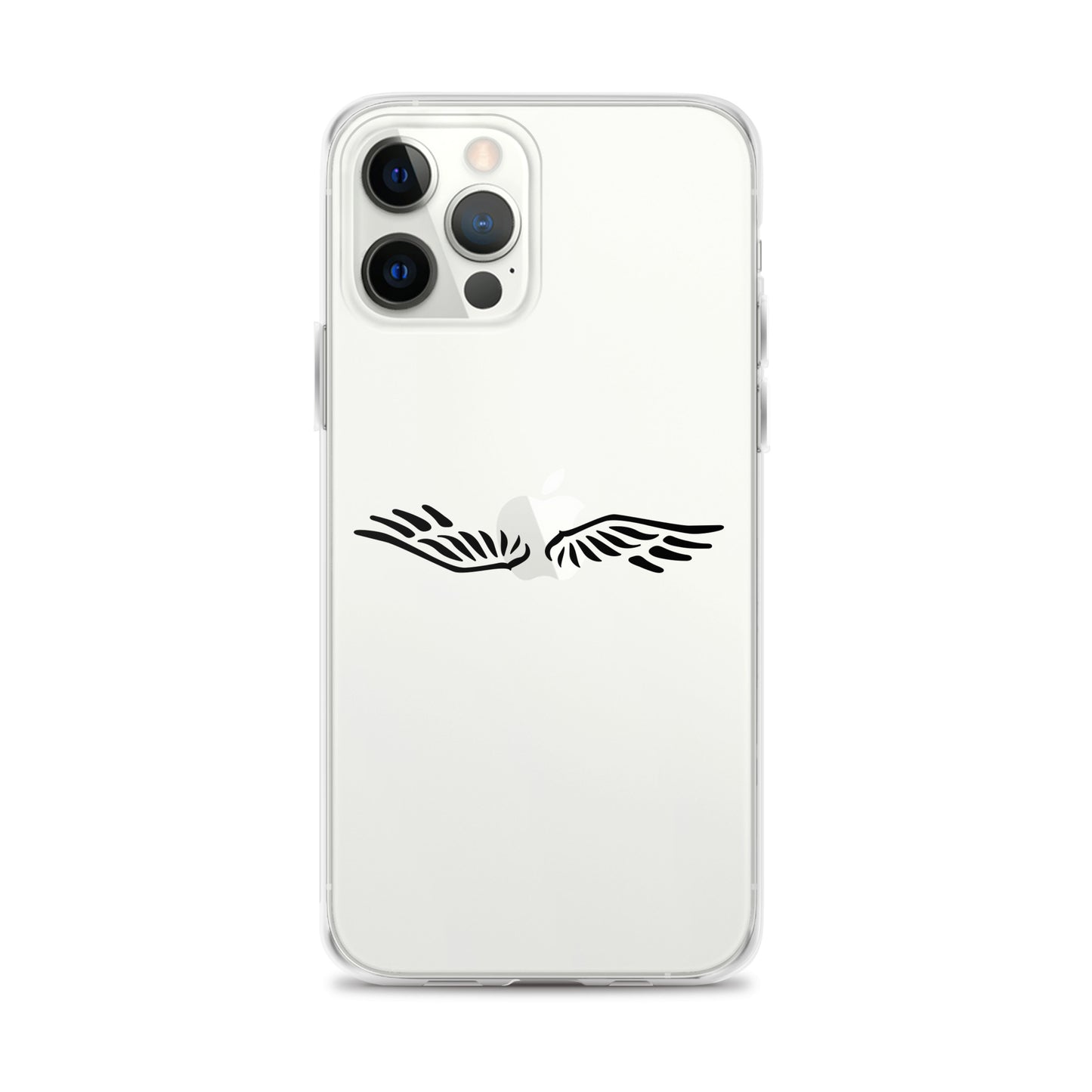 Clear iPhone Case