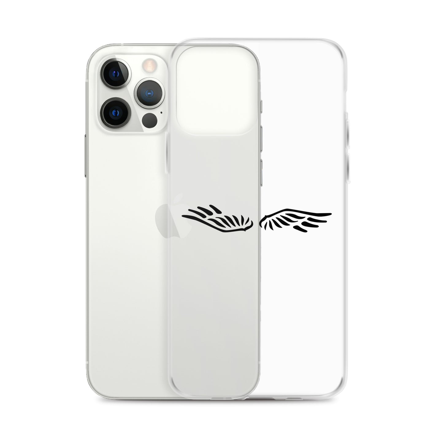 Clear iPhone Case