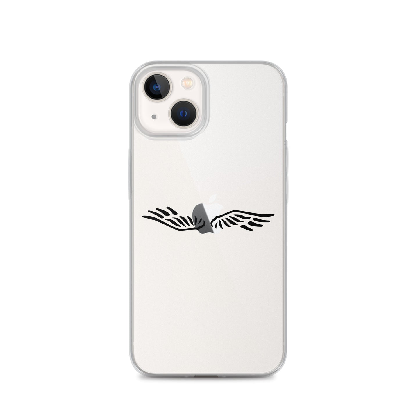 Clear iPhone Case