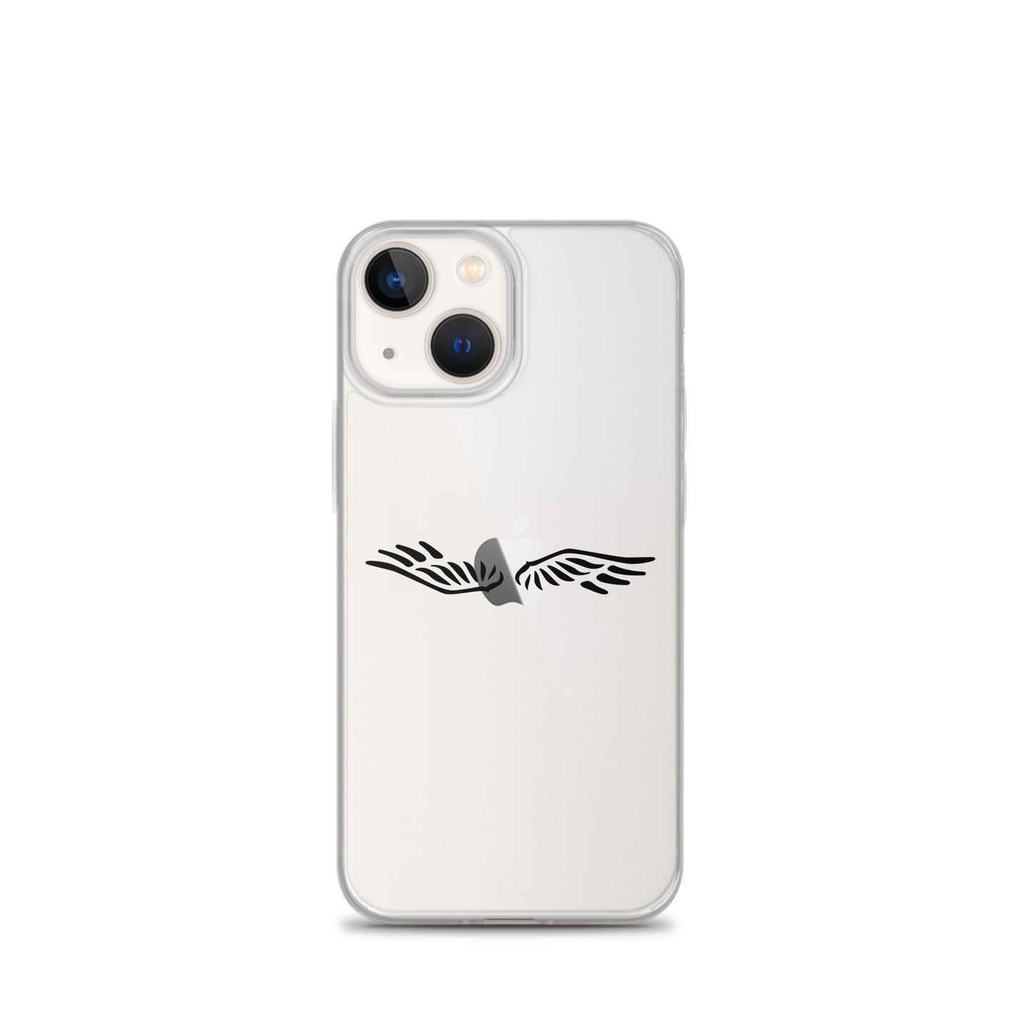 Clear iPhone Case