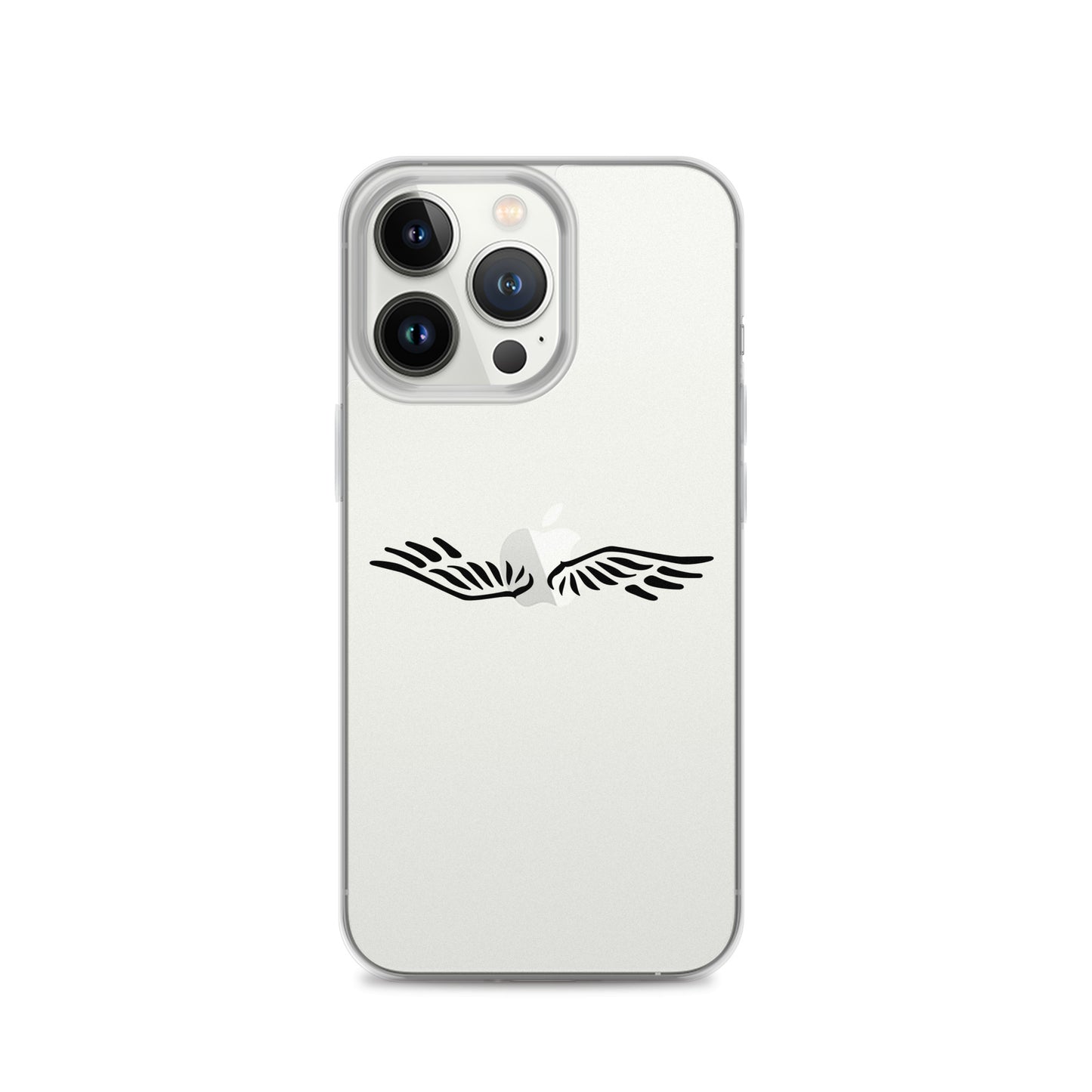 Clear iPhone Case