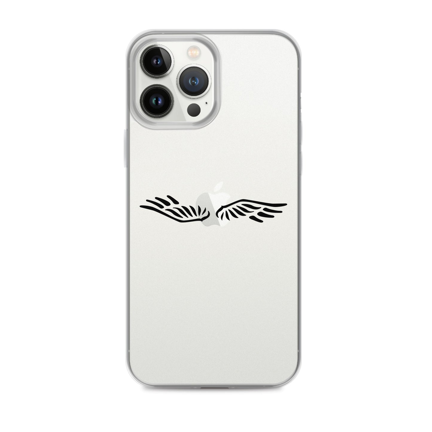Clear iPhone Case