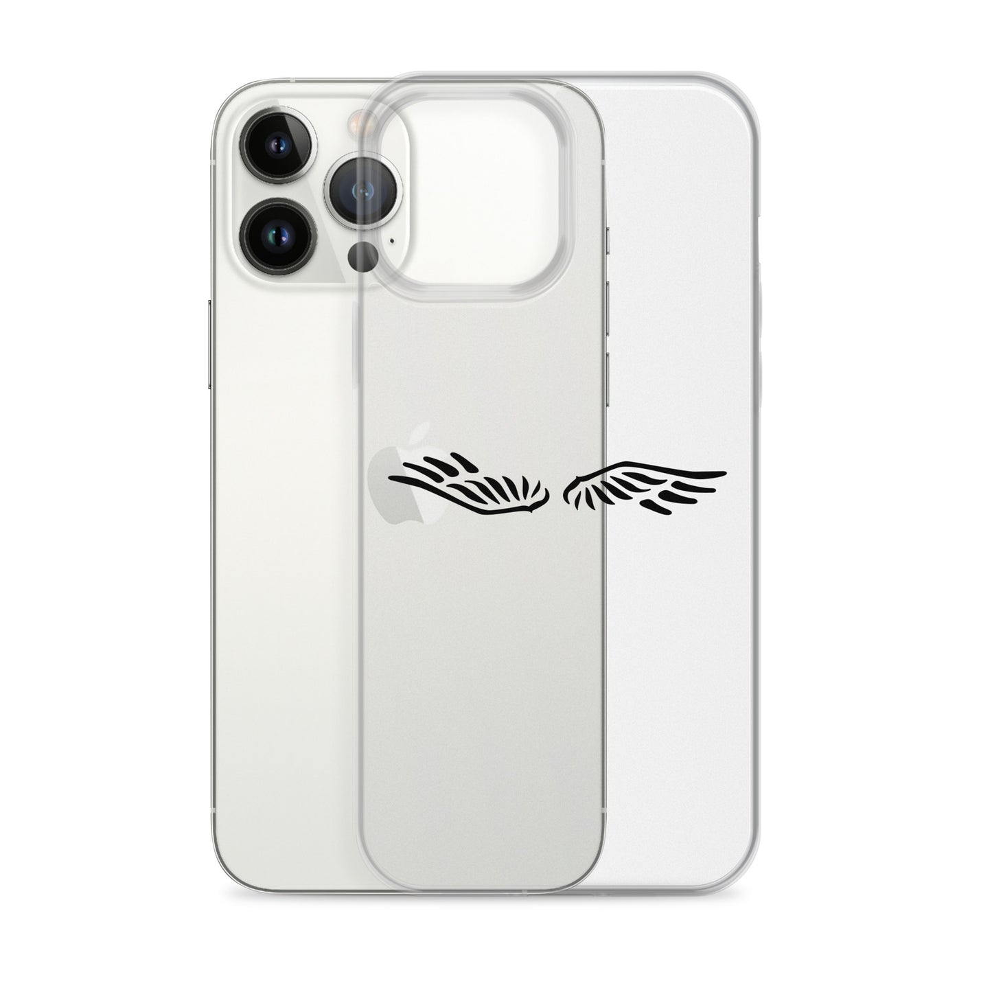 Clear iPhone Case