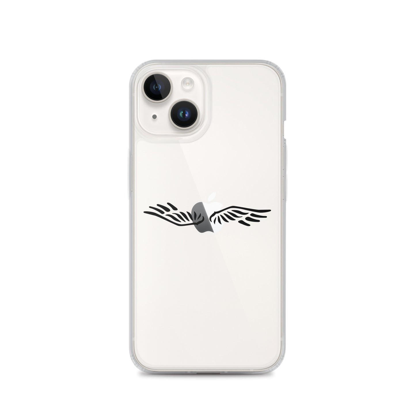 Clear iPhone Case