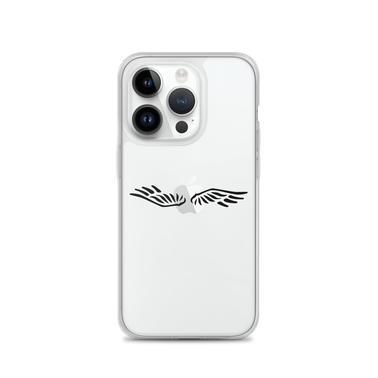 Clear iPhone Case
