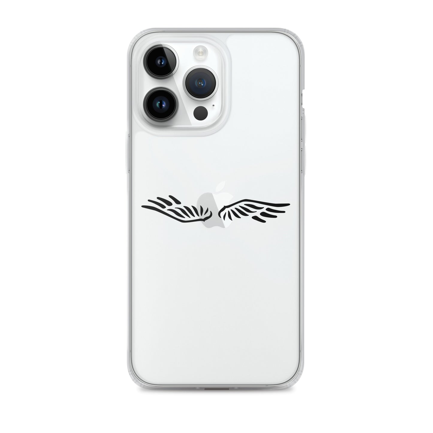 Clear iPhone Case
