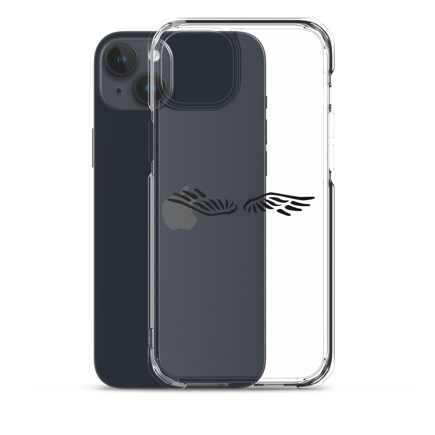 Clear iPhone Case