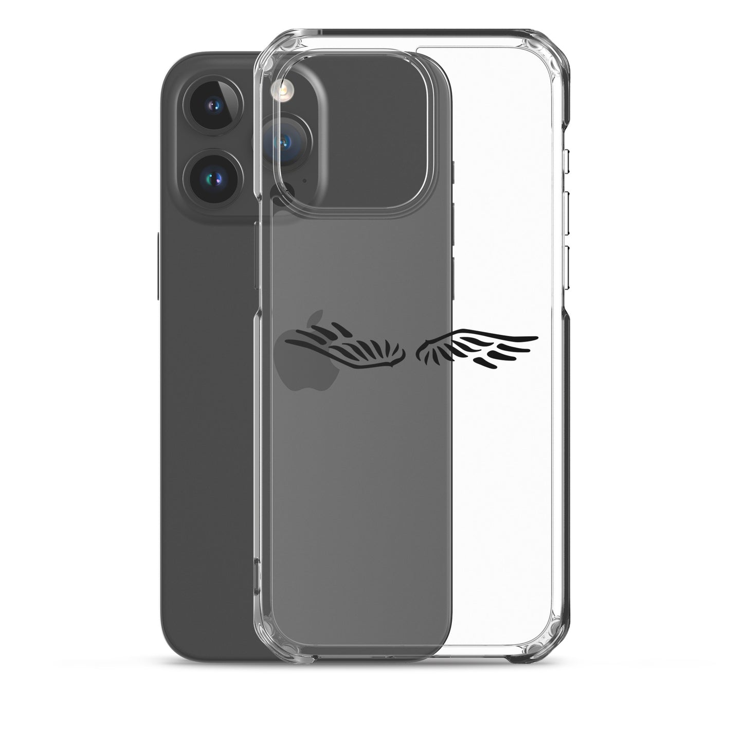 Clear iPhone Case