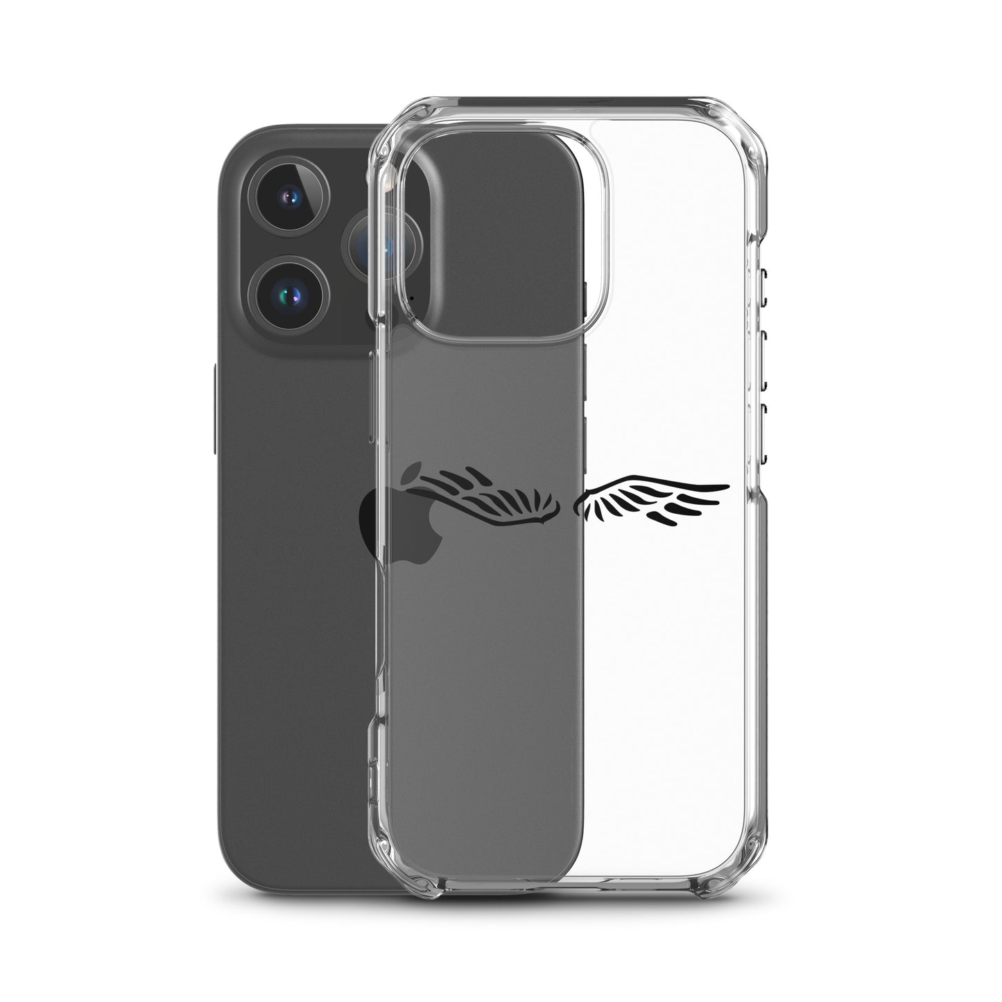 Clear iPhone Case