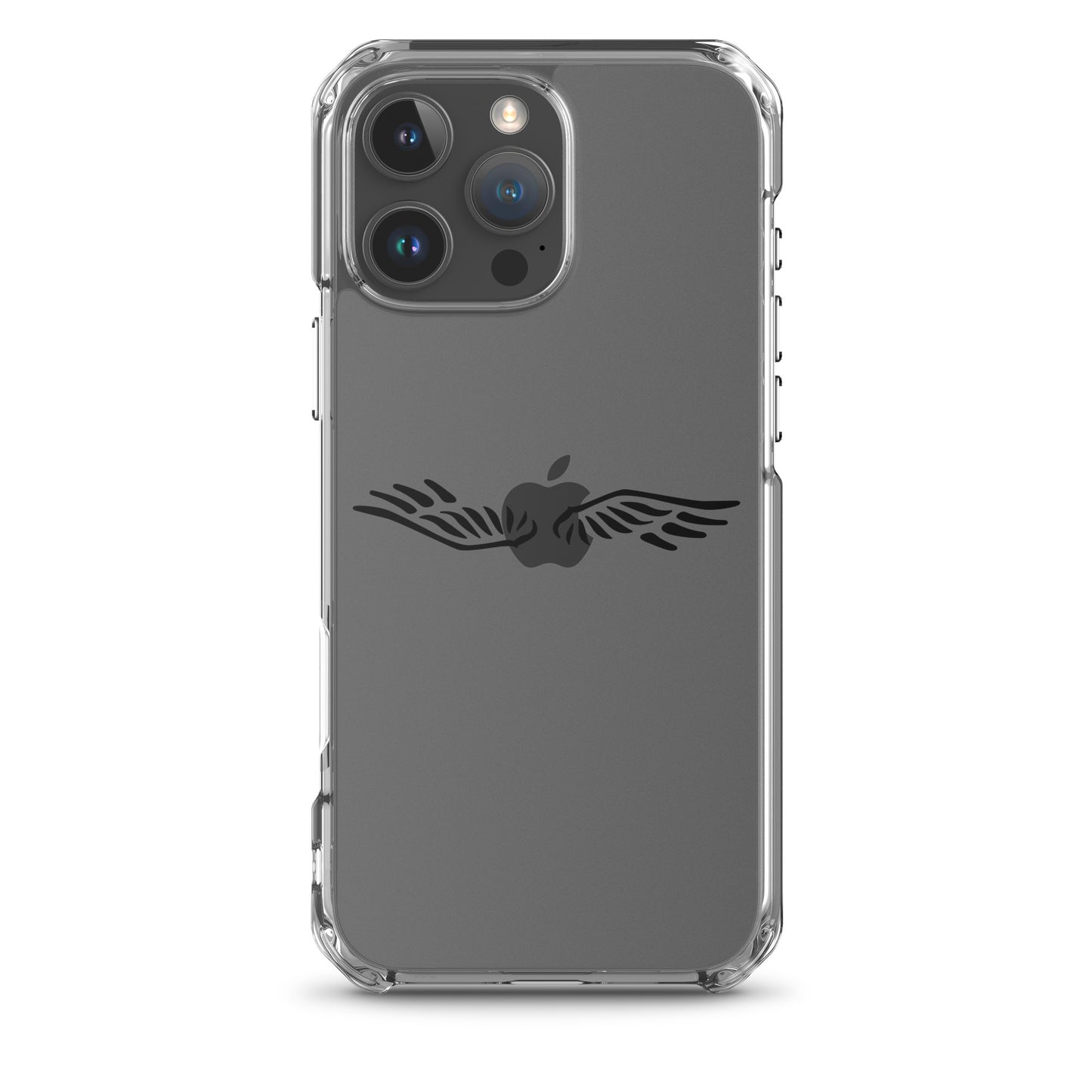 Clear iPhone Case