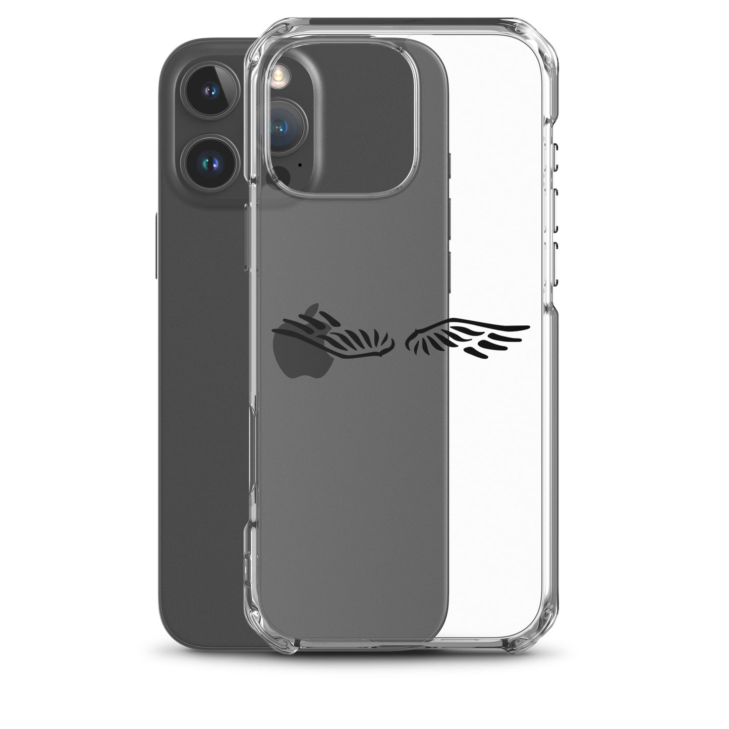 Clear iPhone Case