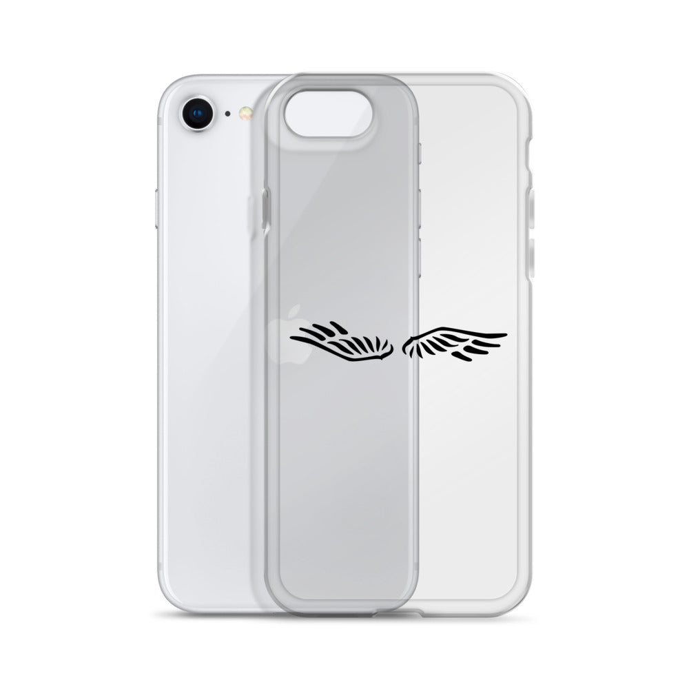Clear iPhone Case