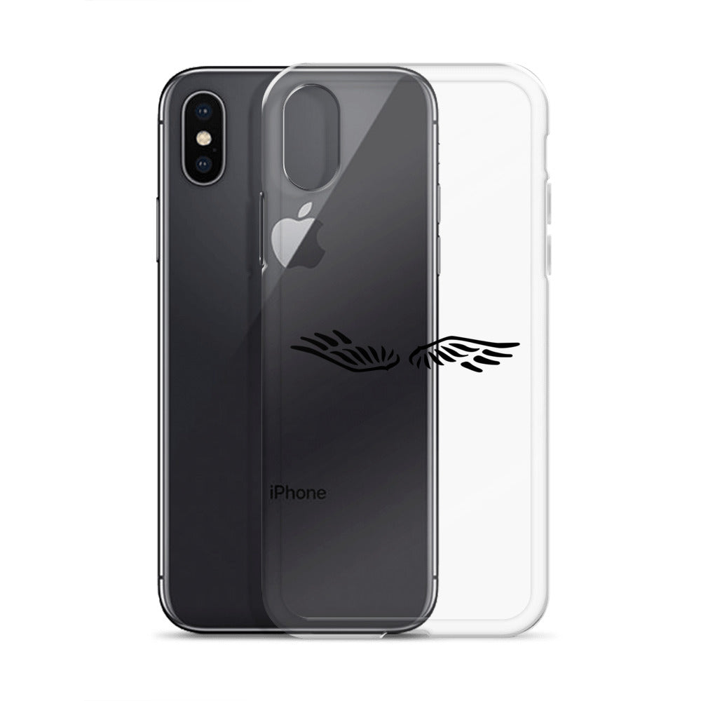Clear iPhone Case