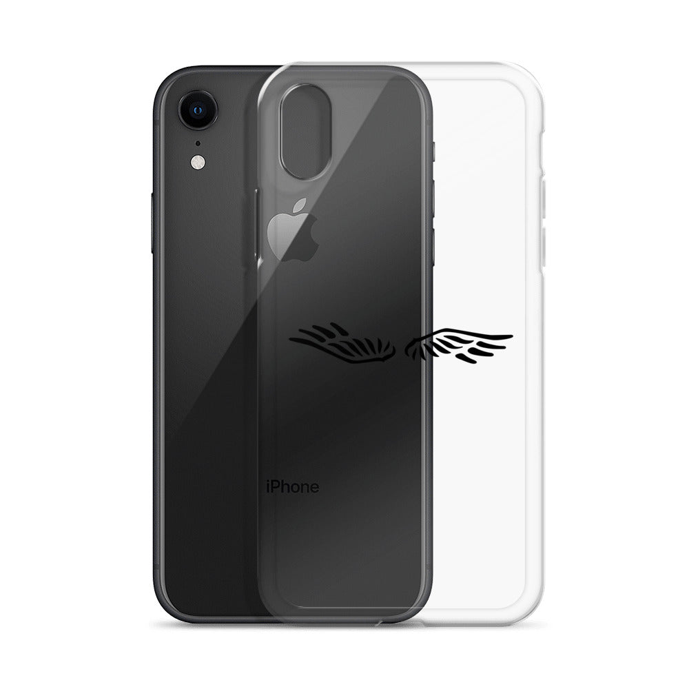 Clear iPhone Case