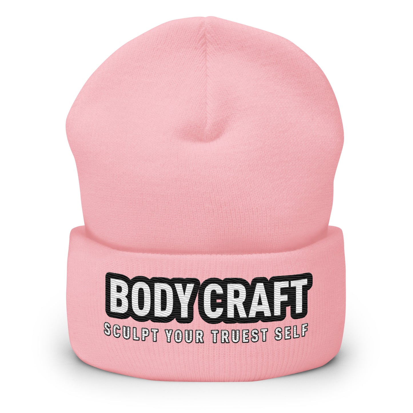 Body Craft Cuffed Beanie
