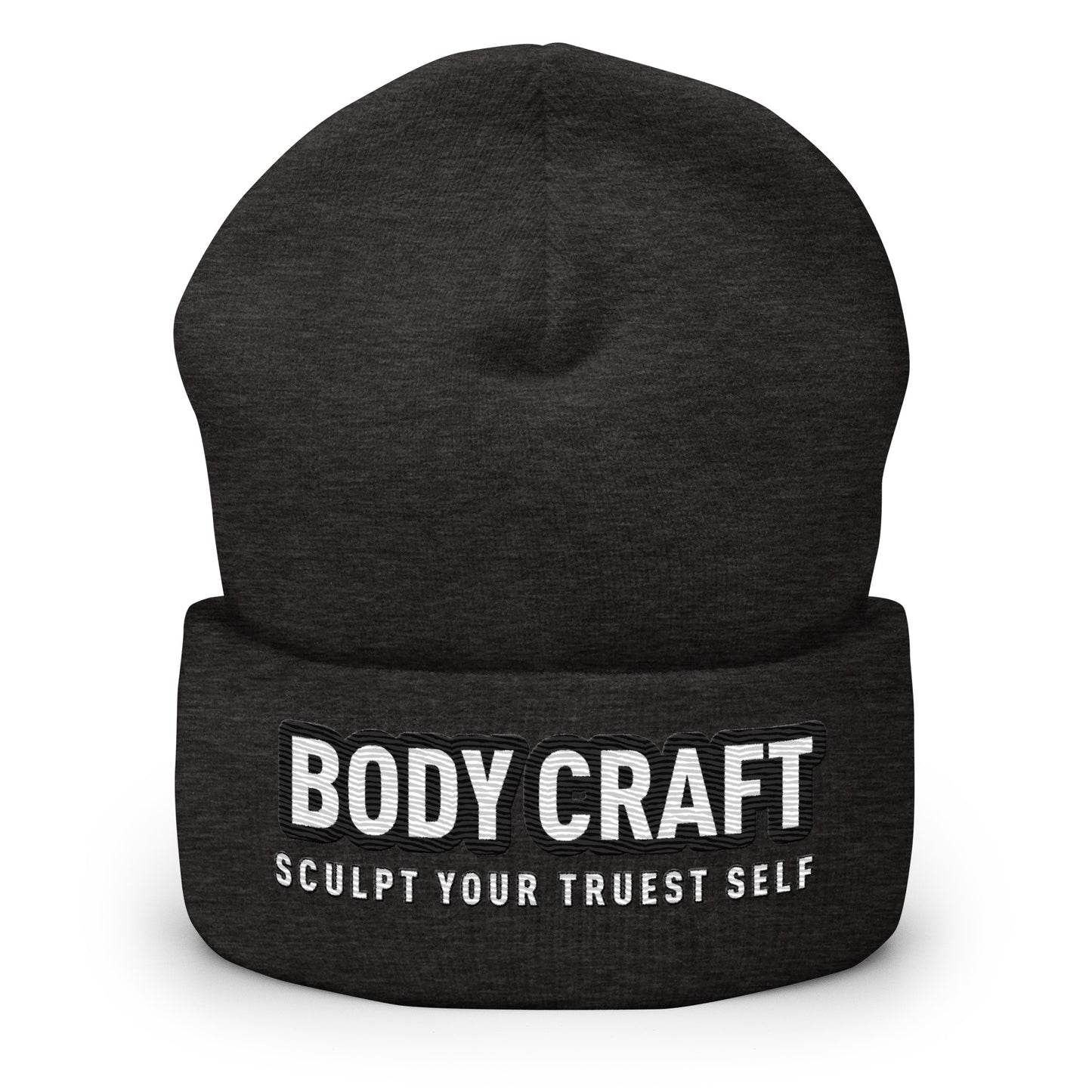 Body Craft Cuffed Beanie