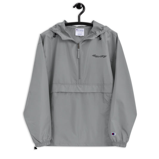 Body Craft x Champion Rain Jacket