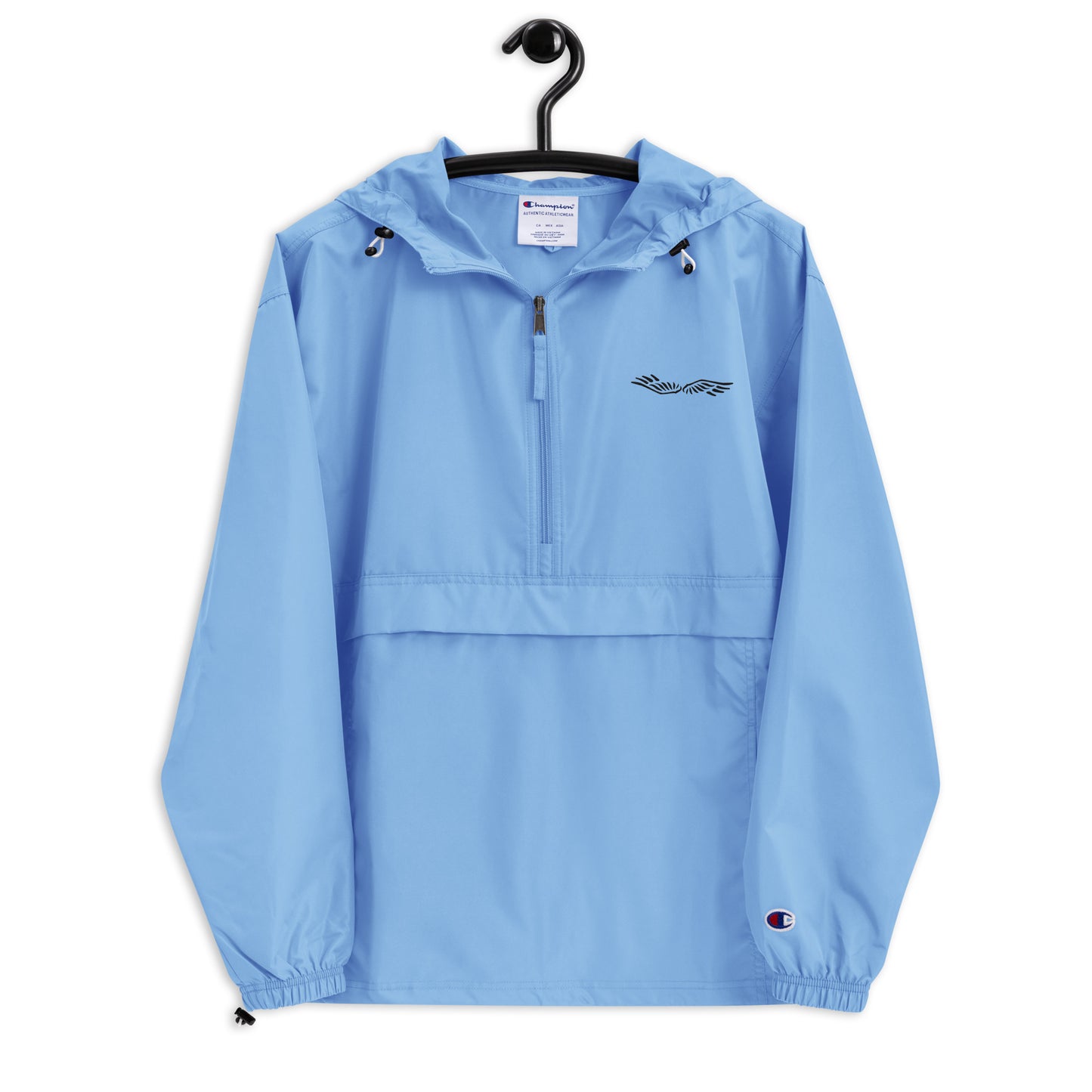 Body Craft x Champion Rain Jacket