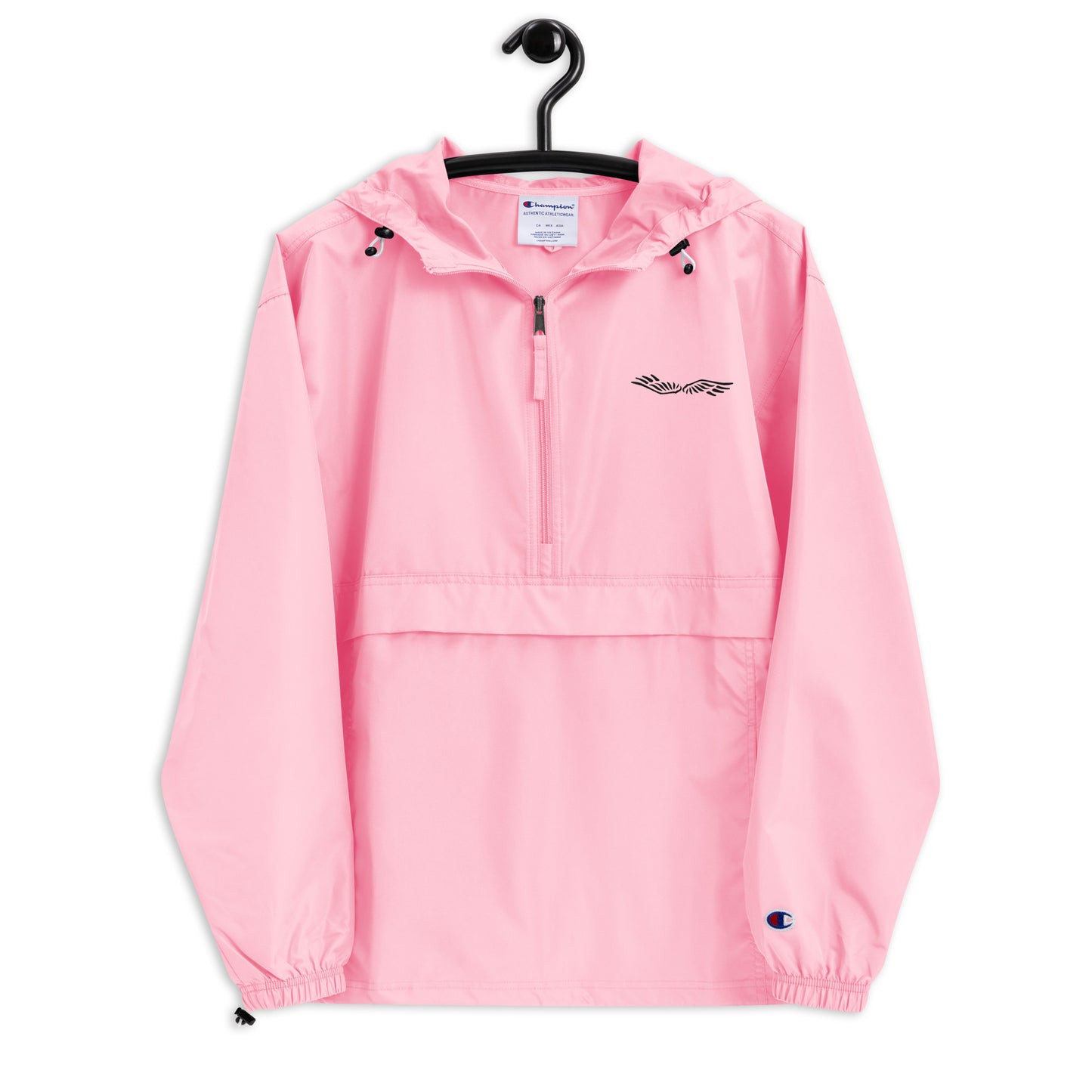 Body Craft x Champion Rain Jacket