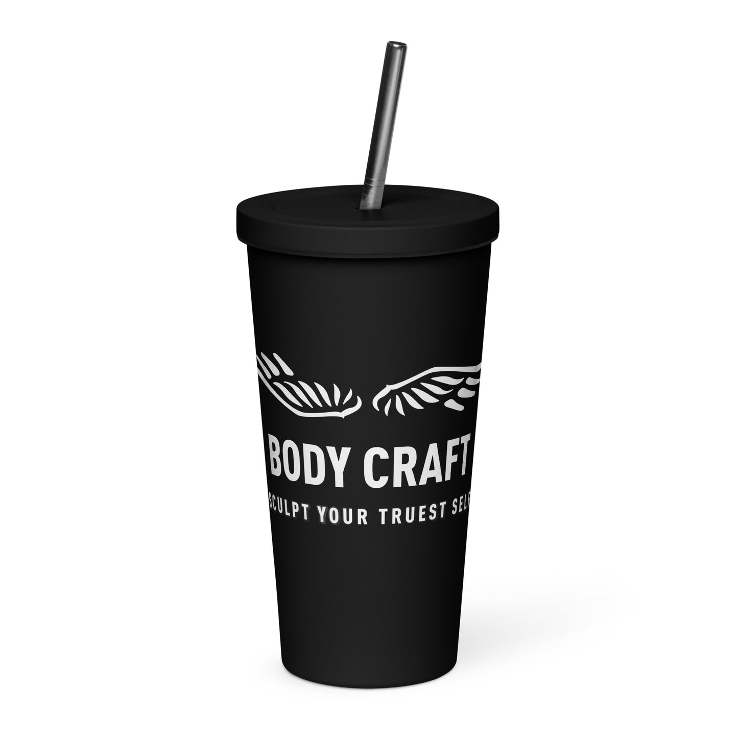 Body Craft Insulated Tumbler