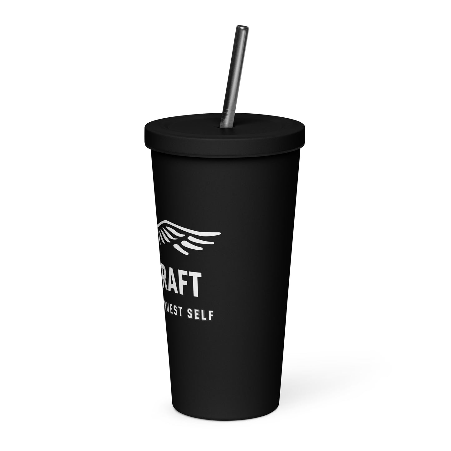 Body Craft Insulated Tumbler