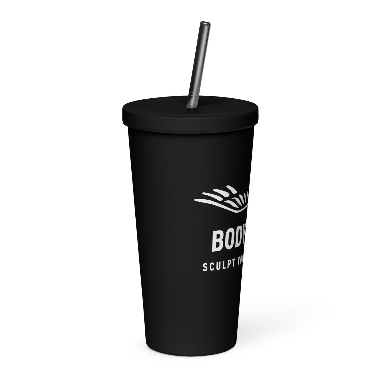 Body Craft Insulated Tumbler