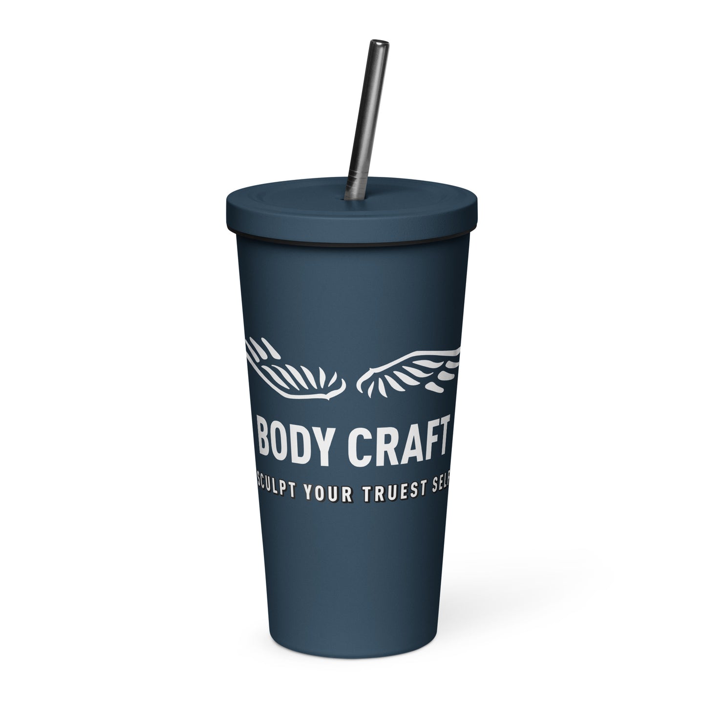 Body Craft Insulated Tumbler