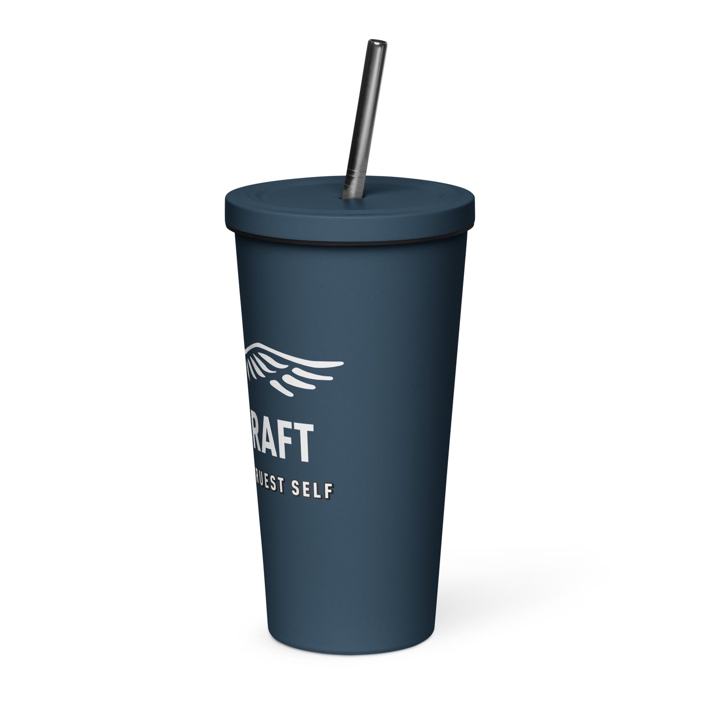 Body Craft Insulated Tumbler