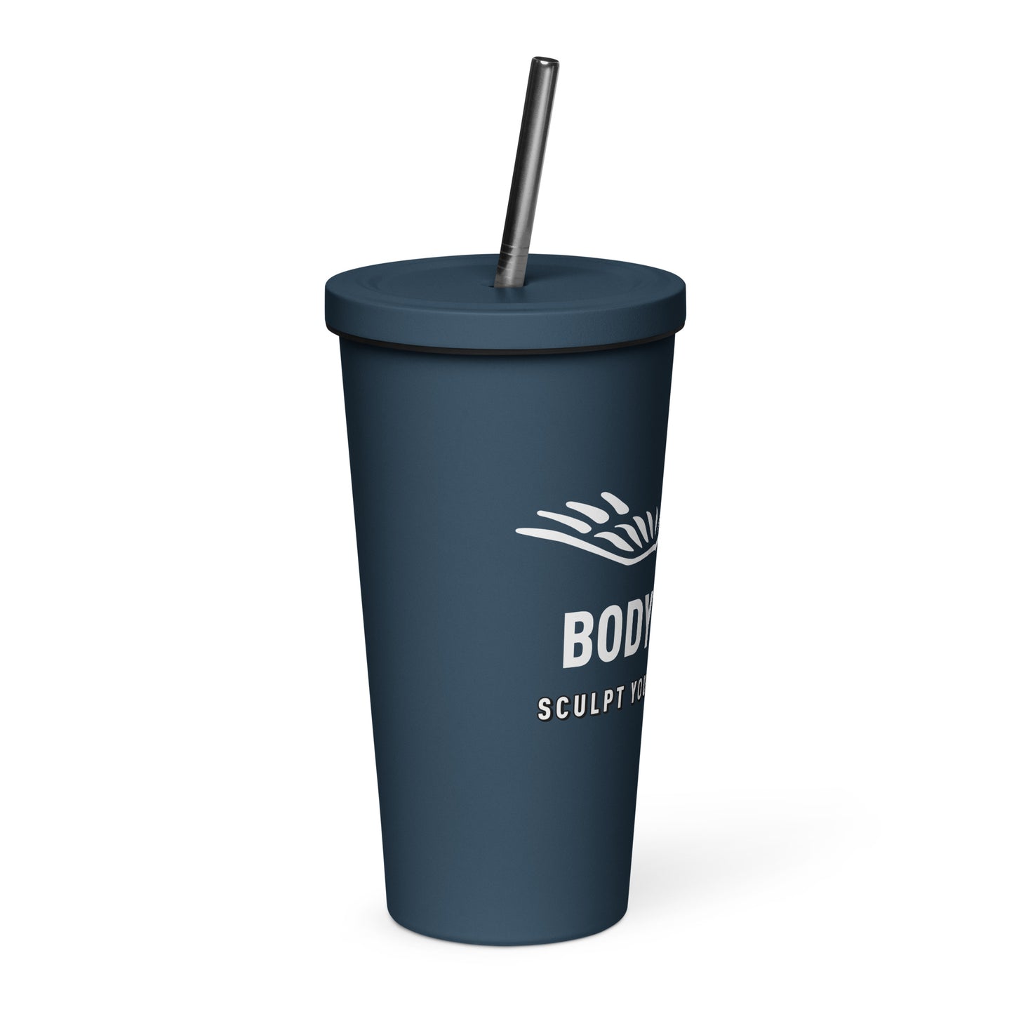Body Craft Insulated Tumbler