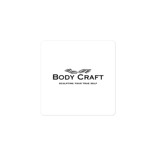 Body Craft Stickers