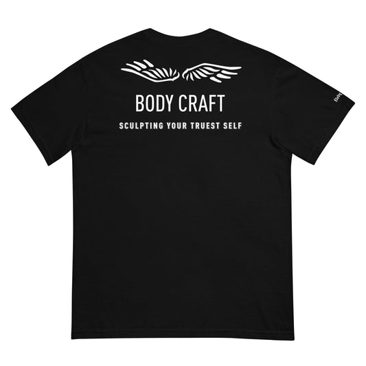 Body Craft Heavyweight Tee