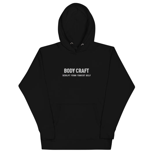 Body Craft Premium Hoodie