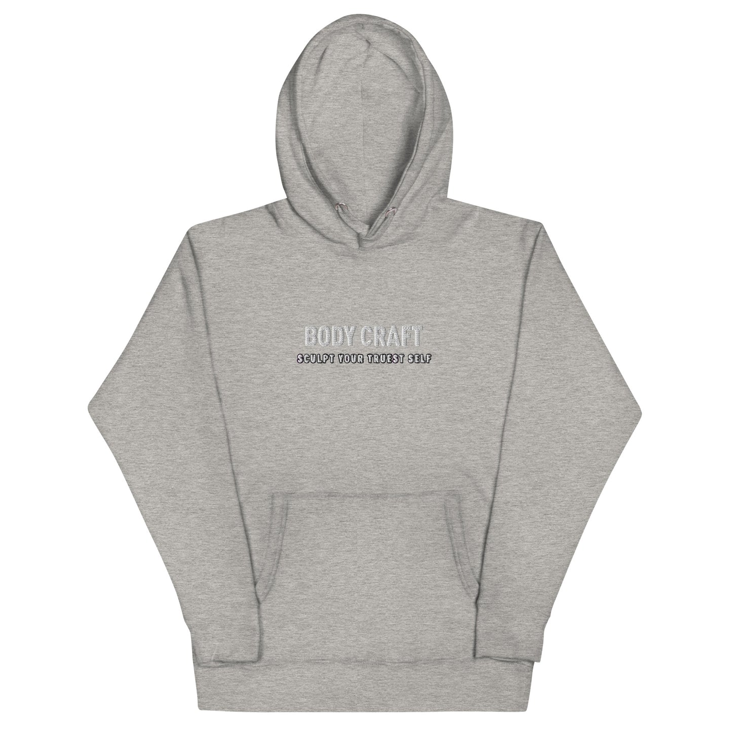 Body Craft Premium Hoodie