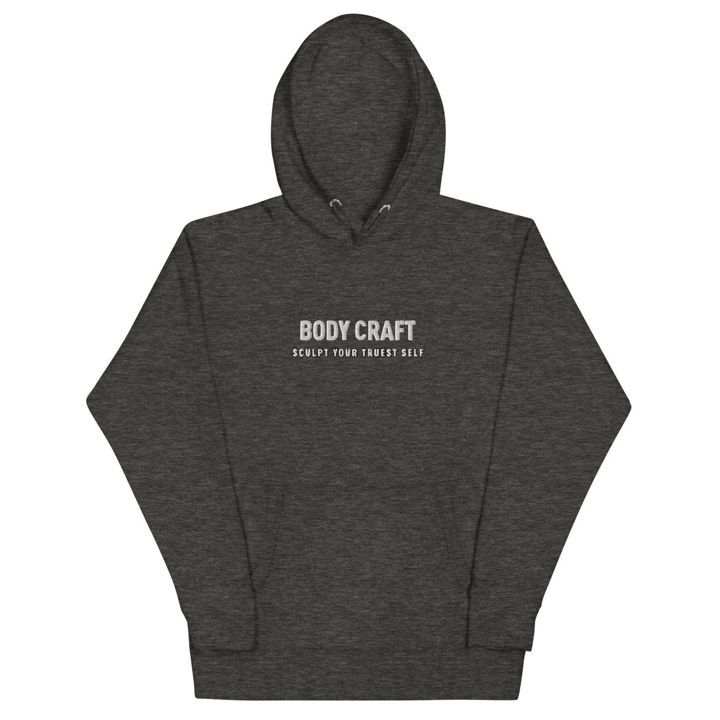 Body Craft Premium Hoodie