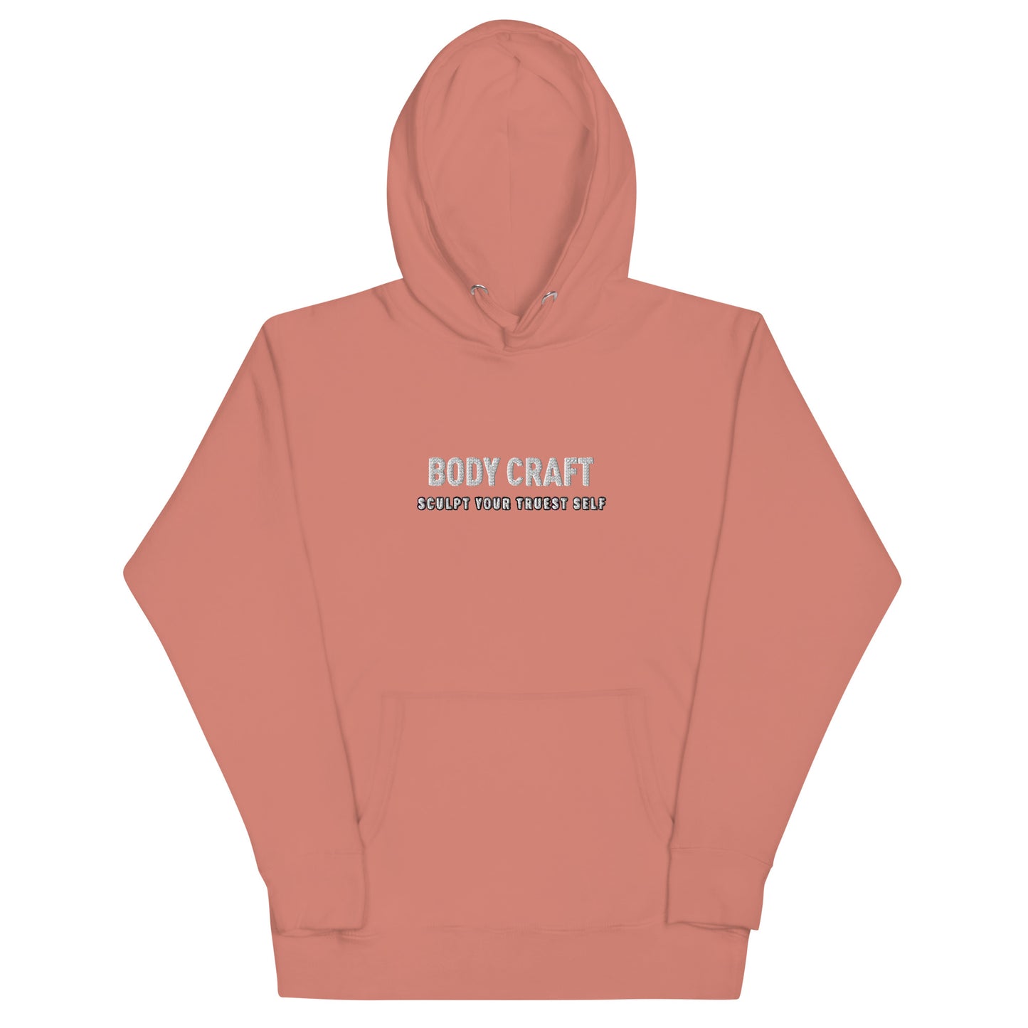 Body Craft Premium Hoodie