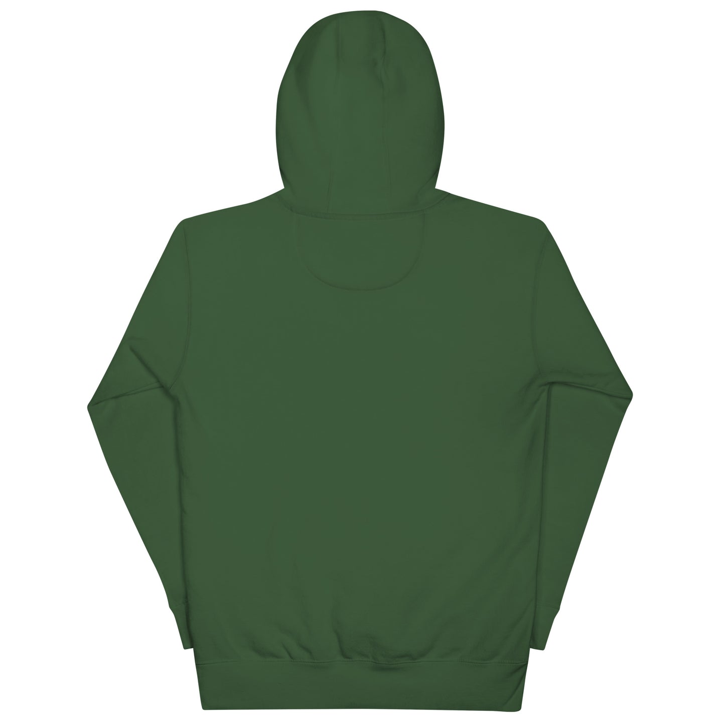 Body Craft Premium Hoodie